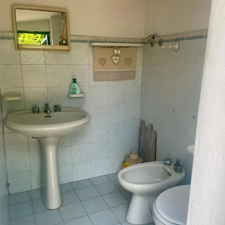 Σπίτι διακοπών Brezza Marina