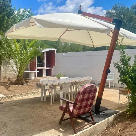 Σπίτι διακοπών Brezza Marina Palmi