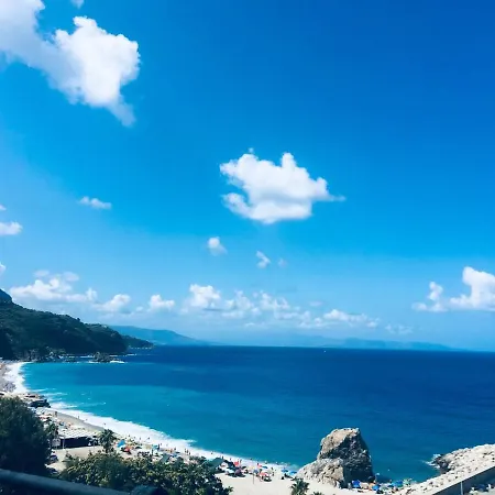 Prázdninový dům Brezza Marina