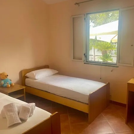 Prázdninový dům Brezza Marina