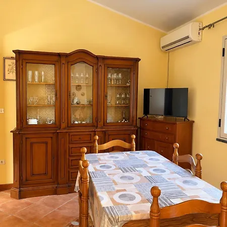 Brezza Marina Casa vacanze