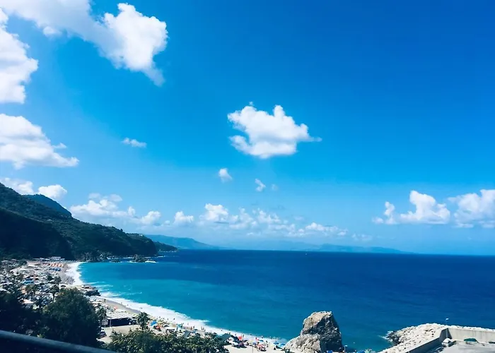 Casa de Férias Brezza Marina