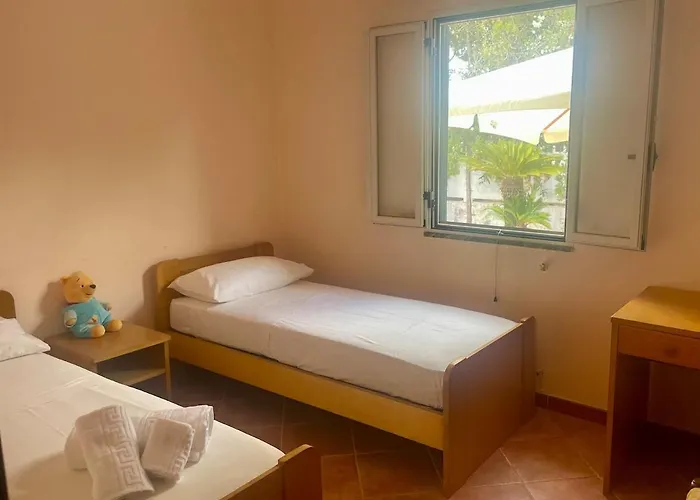 Casa de Férias Brezza Marina