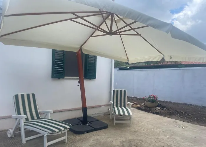 Brezza Marina * Palmi