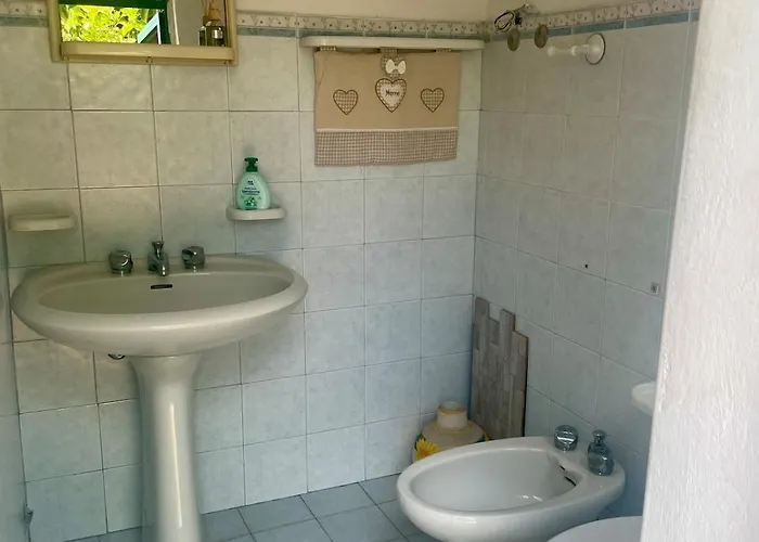 Casa de Férias Brezza Marina